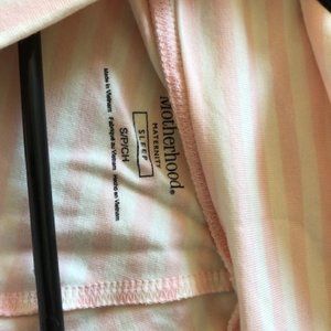 MOTHERHOOD MATERNITY - SLEEP PANTS - New with tags